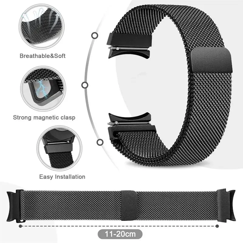 Ｚ  ġ 5/4/4 Ŭ ж  Ʈ,   ݼ ,  ġ 5  , 44mm, 40mm, 46mm, 42mm