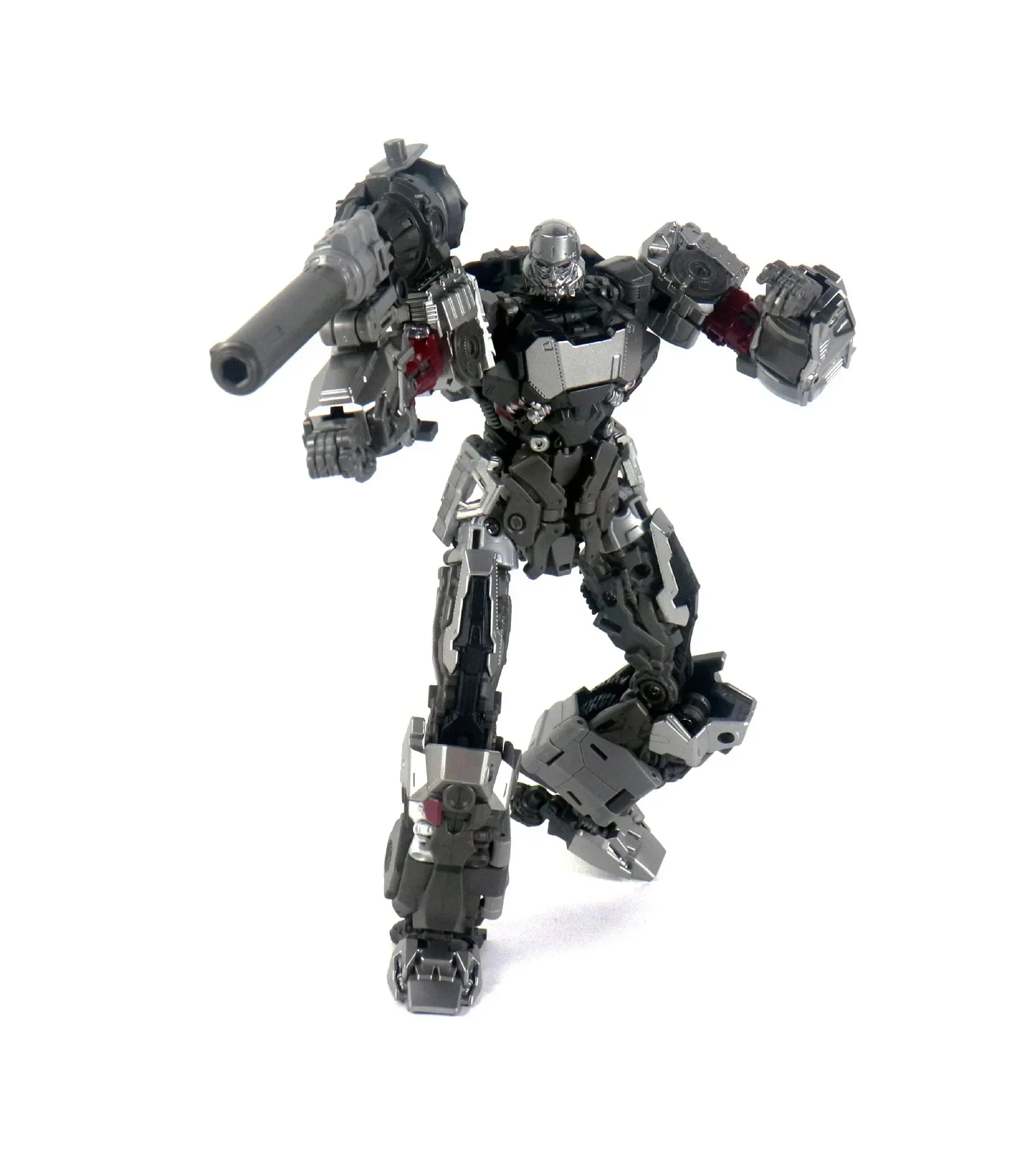 MX Transformation MX-6601 MX6601 6601 MG Tank Megatank KO SS109