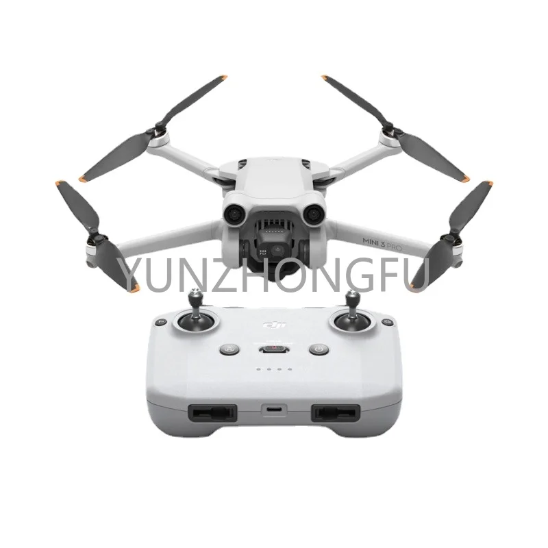 

Uav Mini 3 Pro Aerial Photography Small Aircraft Three-Way Obstacle Avoidance Intelligent Hd Remote Control Aircraft