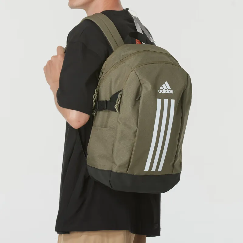 Adidas men's and women's bags new fashion trend comfortable portable storage leisure backpack IX6578