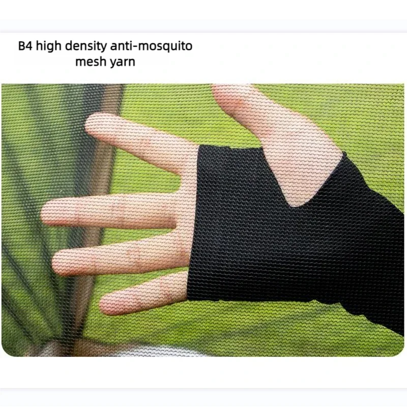 Heavy-Duty Foldable Utility Cart 4