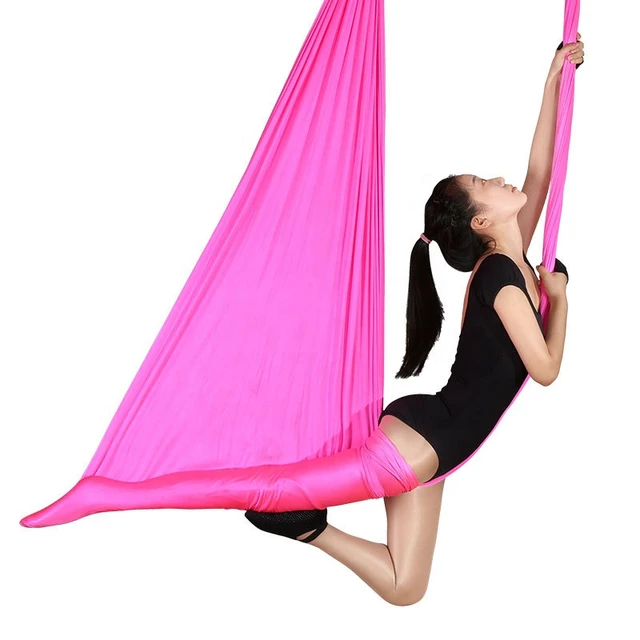 Anti-gravity Suspension Yoga Swing/Yoga Inversion Swing Sling
