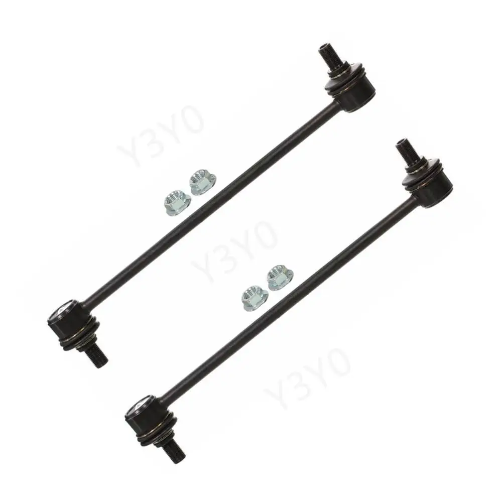 2 Pcs Front Sway Bar Links For 03-16 Toyota Corolla Matrix Pontiac K80230