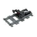 Train buffer A