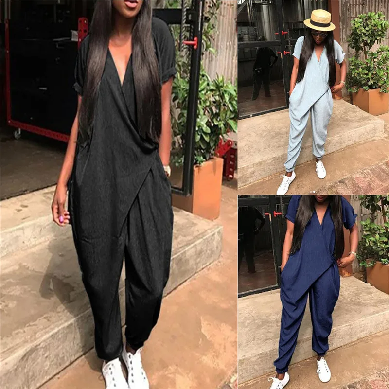 2022 Maternity V Neck Pant Short Sleeve 
