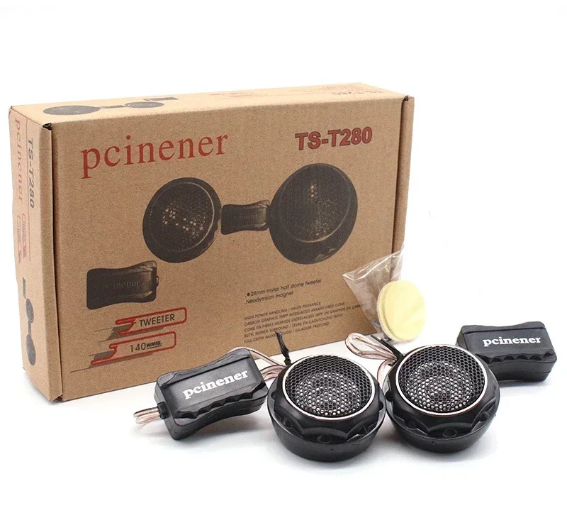 TS-T280 Car Tweeter Tweeter Head