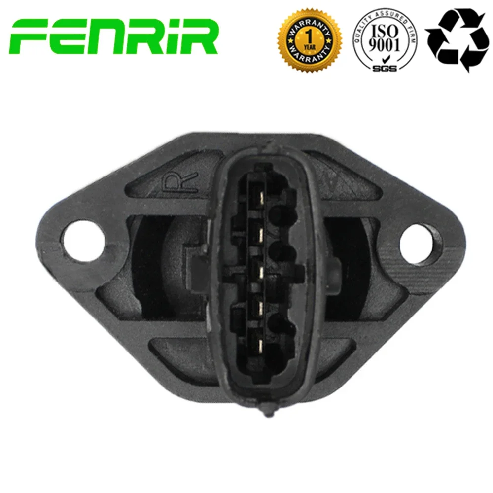 Фото Датчик массового расхода воздуха MAF, для Vauxhall Opel ASTRA G ZAFIRA 2,0 2,2 DTI 0281002478 0 281 002 478 93171527 93171627 24437502 №4