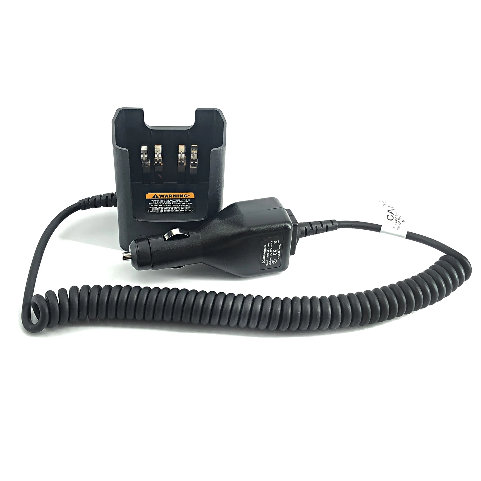 Walkie Travel Car Charger RLN4884 For XTS MT HT1000 XTS5000 XTS3000 XTS2500 MT2000 Portable Two Way Radio