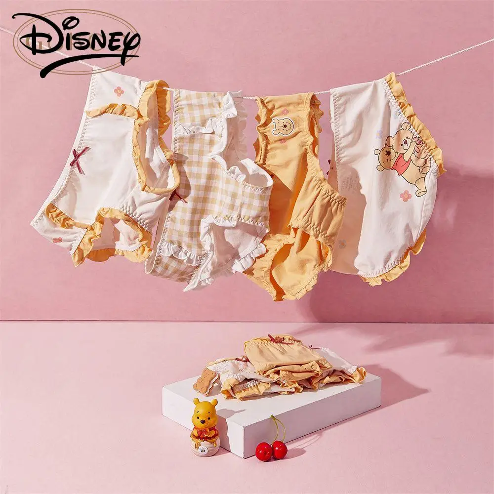 Macacão de ponto infantil, jeans Kawaii Girl, moda casual, calção de verão,  desenho animado, roupas de praia Disney, calça, presente de aniversário -  AliExpress