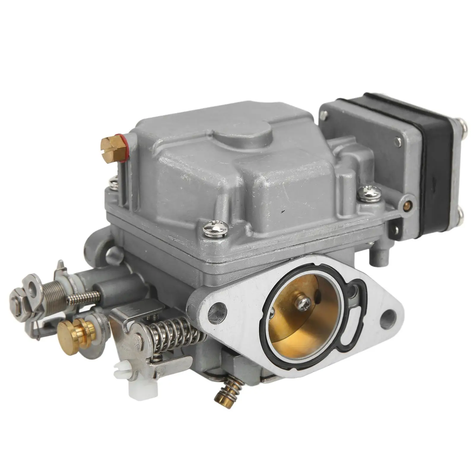 

15/18HP Outboard Engine Carburetor - Corrosion Resistant Carb for Optimal Performance