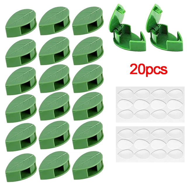 leaf 20pcs
