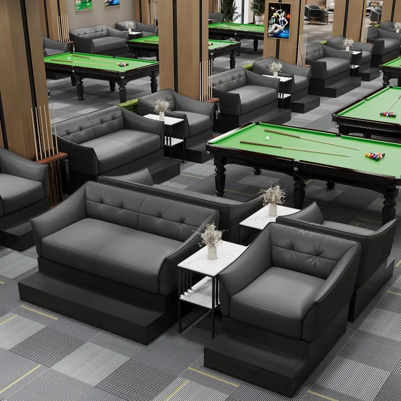 Cuscino da salone Divani da soggiorno Gioco economico Comodo divano di design Doppio lusso Woonkamer Banken Accessori per mobili - immagine 3