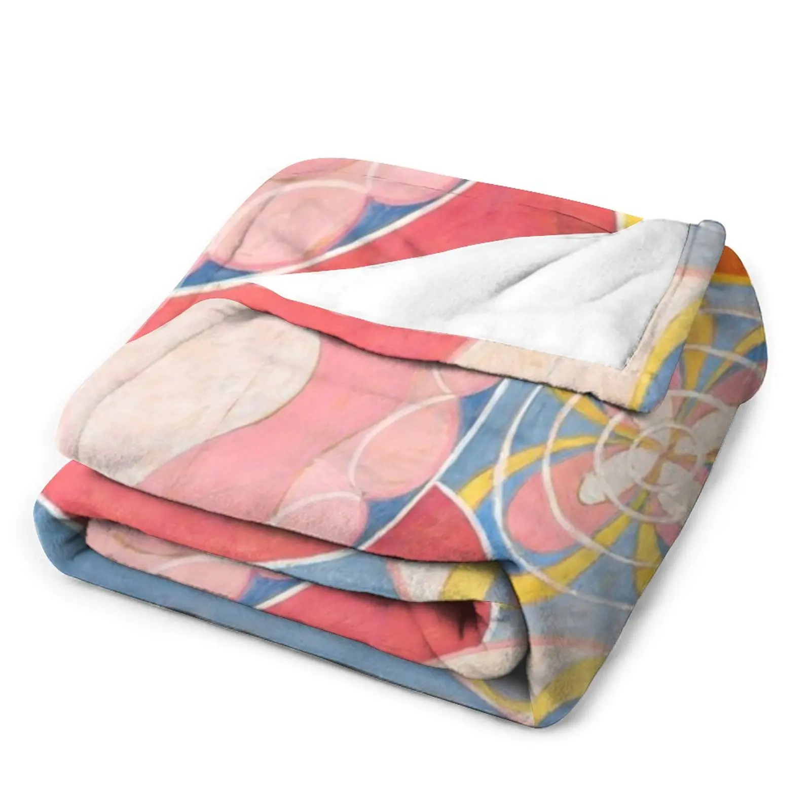 Hilma Af Klint-���� ū 10 ��, 2 ��-��� �׷� IV (1907) ��� ������, ���� ���