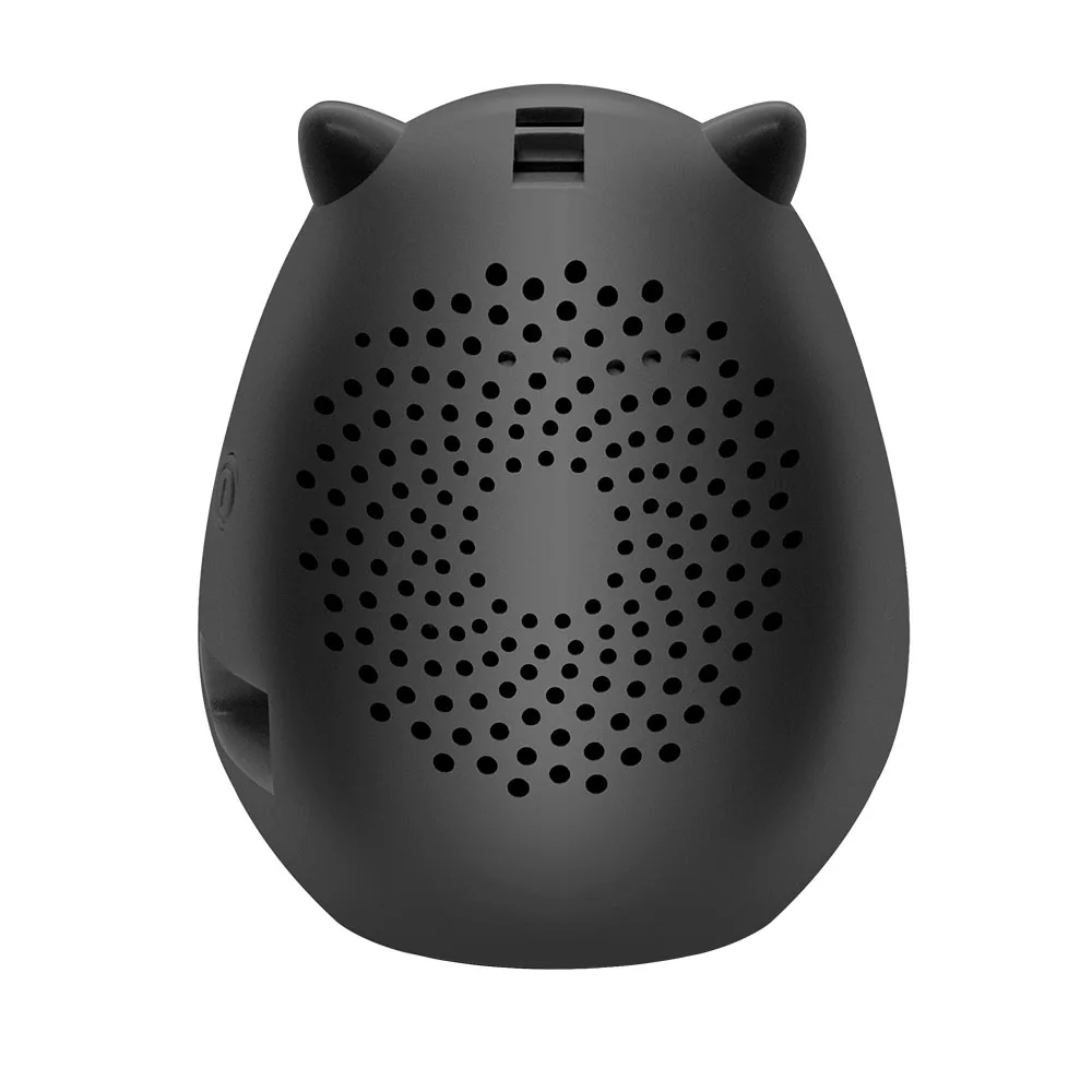 Portable 5 in 1 Air Quality Detector 
