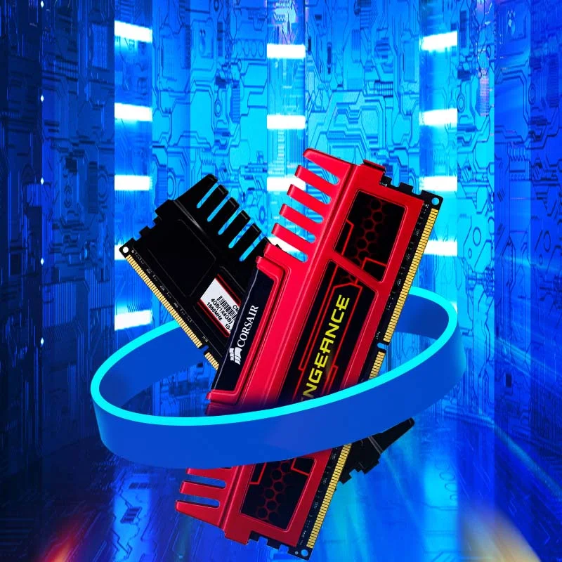 DIMM 1.5V PC-19200 240Pin 17000