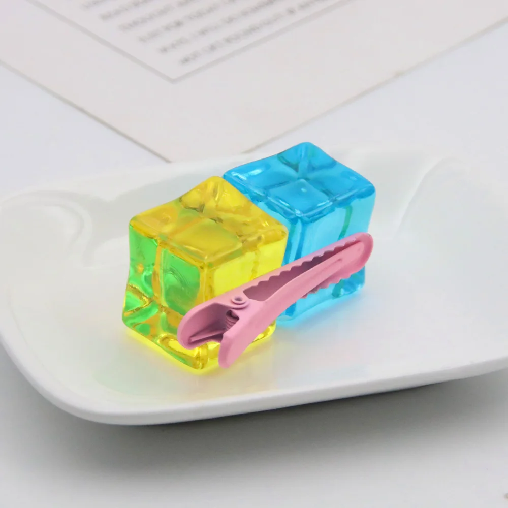 Hair Accessory Hair Clip Jewelry Accessories Anime BOCCHI THE ROCK! Gotou Hitori Cosplay for Women