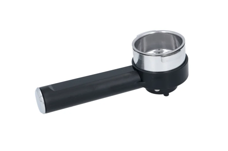 Gaggia portafilter-pressurized filter holder for Semi-Automatic 11029573 Saeco