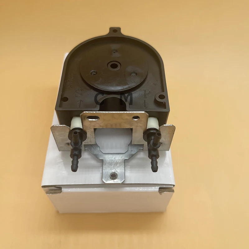 Roland u Forma Bomba de Tinta Dx4 Dx7 Impressão para Roland Rs640 Sp540 Sp300 Vp540 Xj540 Sj740 Sj745 Sj1000 Solvente Impressora Micro Bomba - Imagem 6