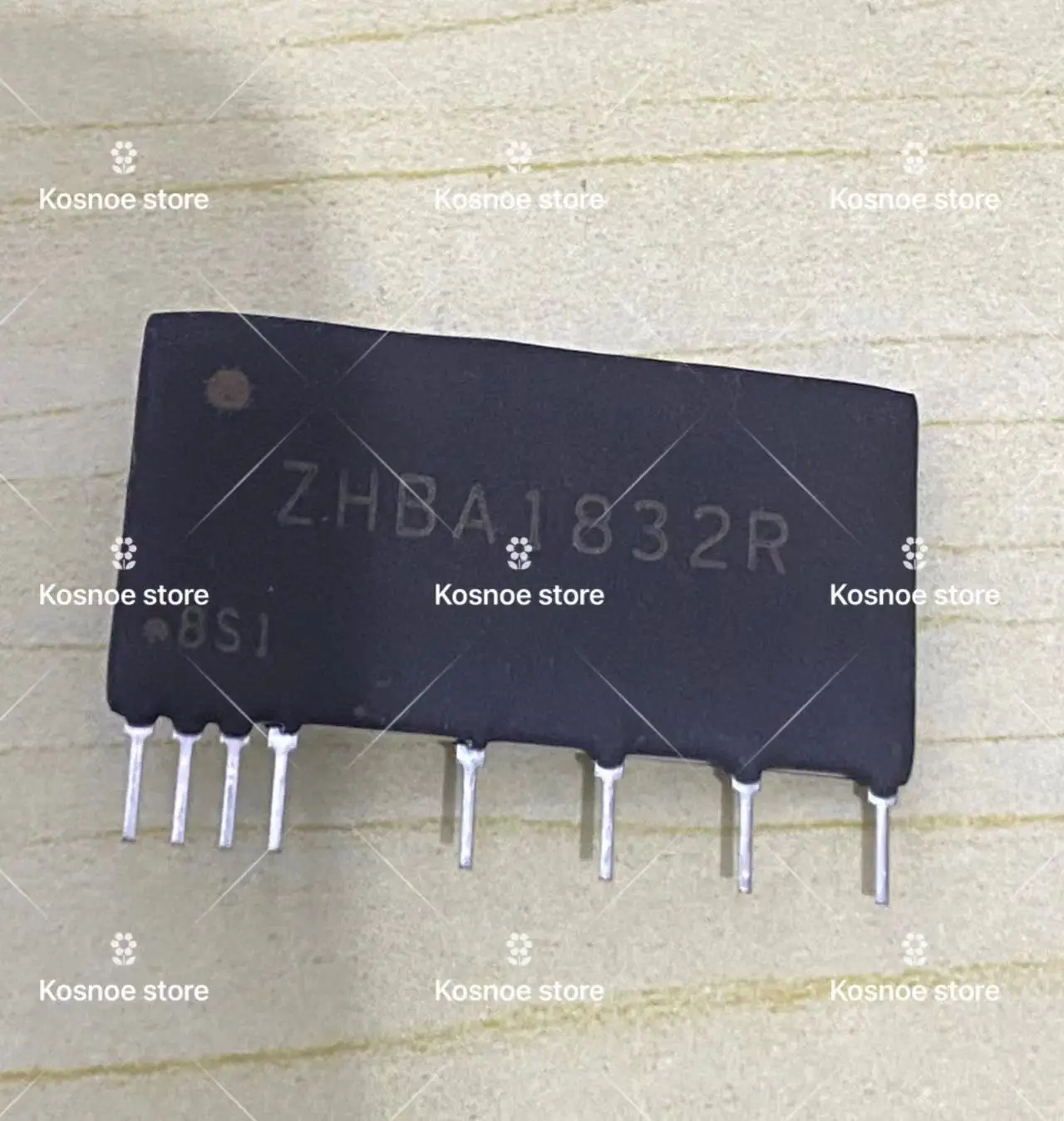 2PCS-5PCS ZHBA1832R