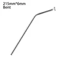 6x215mm bent