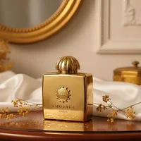 Collection de parfums AMOUAGE : Guidance 46, Interlude & Lilac Love 100ml Eau de Parfum unisexe, parfum oriental boisé de luxe 5