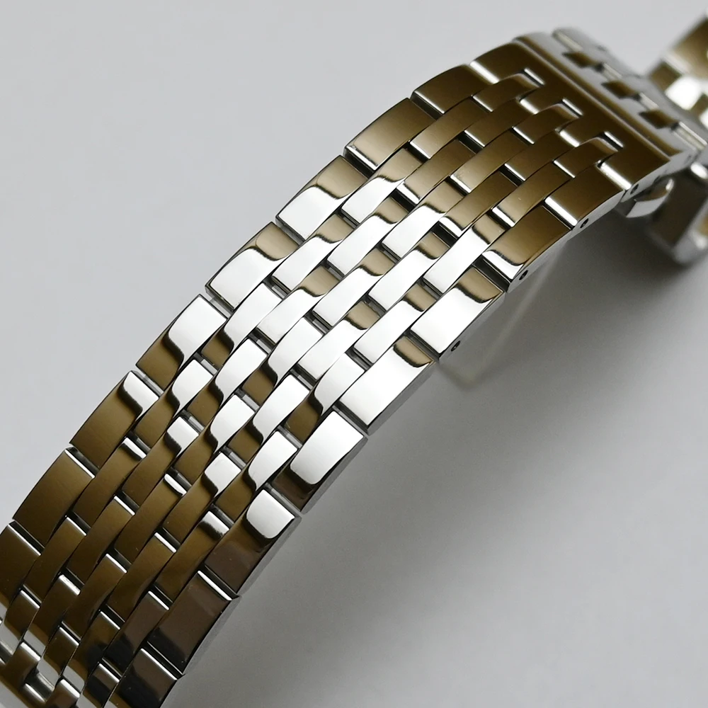 Cheap Durable Stainless Steel Watch Bracelet MK5735_K0000419 main image 1
