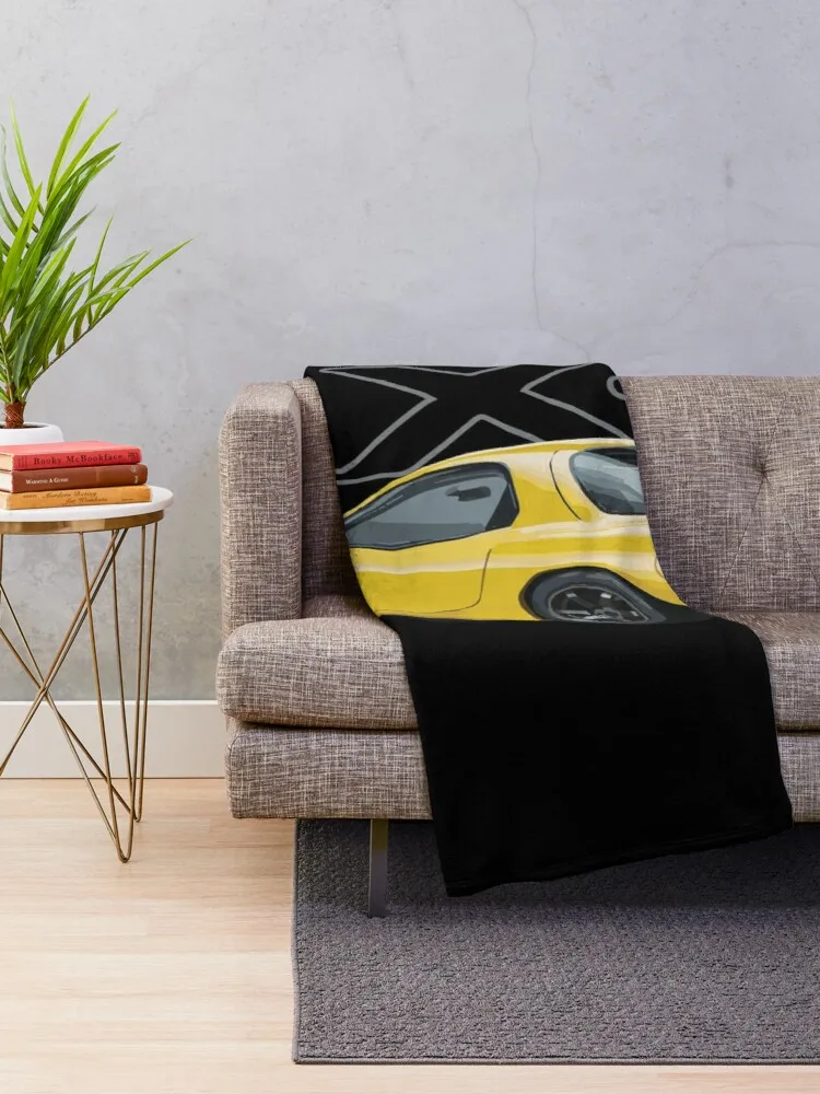 ���� ��� FD3S rx-7 CYM ������ ���