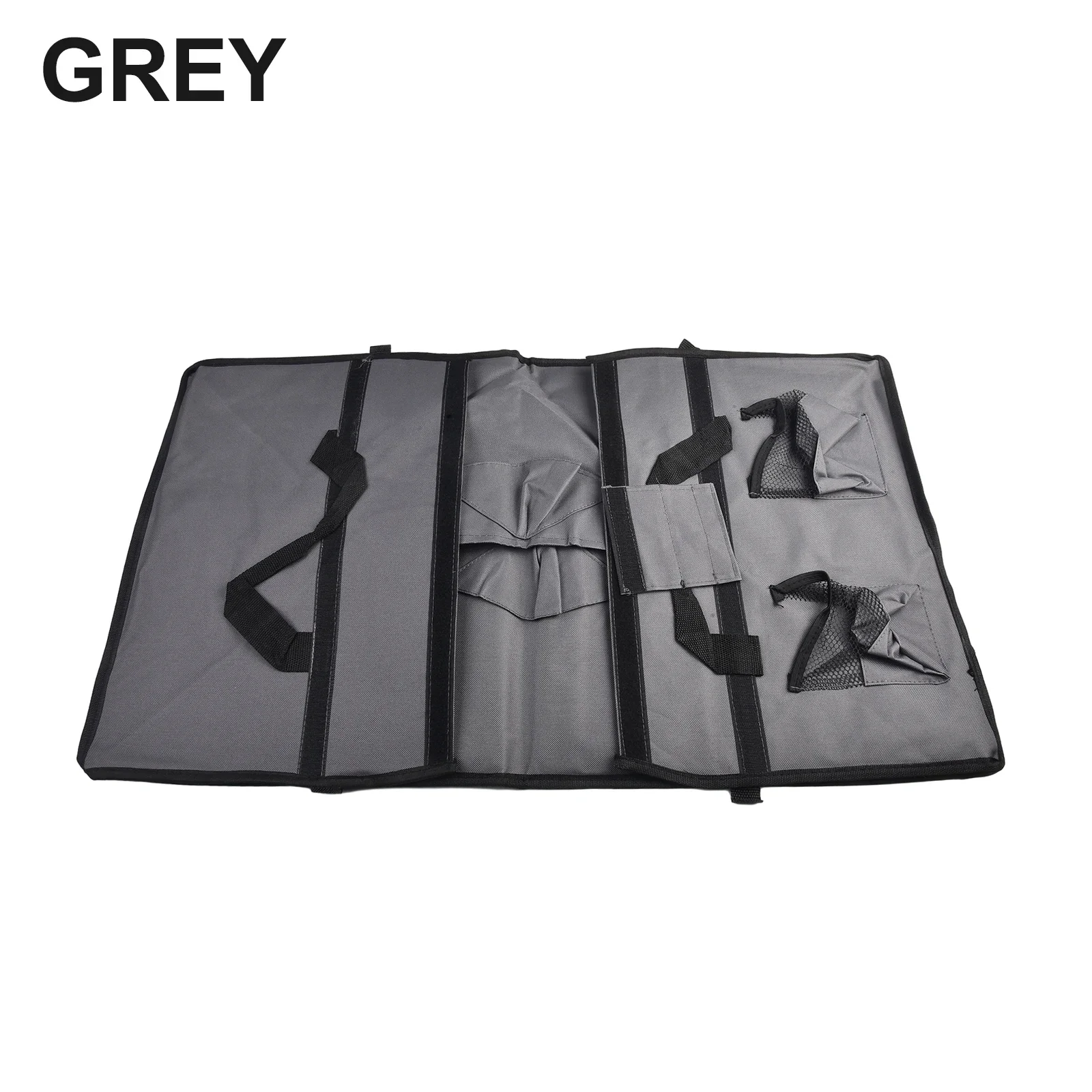Folding Wagon Lining Cloth Bag Inner Bag For Trolley Cart Replacement Camping Storage Pouch Camping Liner Case