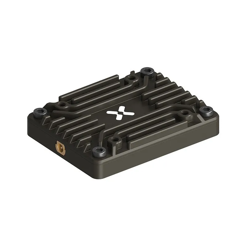 Foxeer 5.8G Reaper Extreme V2 2.5W 72CH Pitmode 25mW 200mW 500mW 1.5W 2.5W Adjustable FPV VTX 2-8S 20X20mm for FPV Long Range thumbnail 4