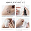 ICONSIGN New 60ml Professional Eyelash Cleaner For Eyelash Extension No Stimulate Lash Shampoo Clean Eyelash Makeup Remover Tool 2
