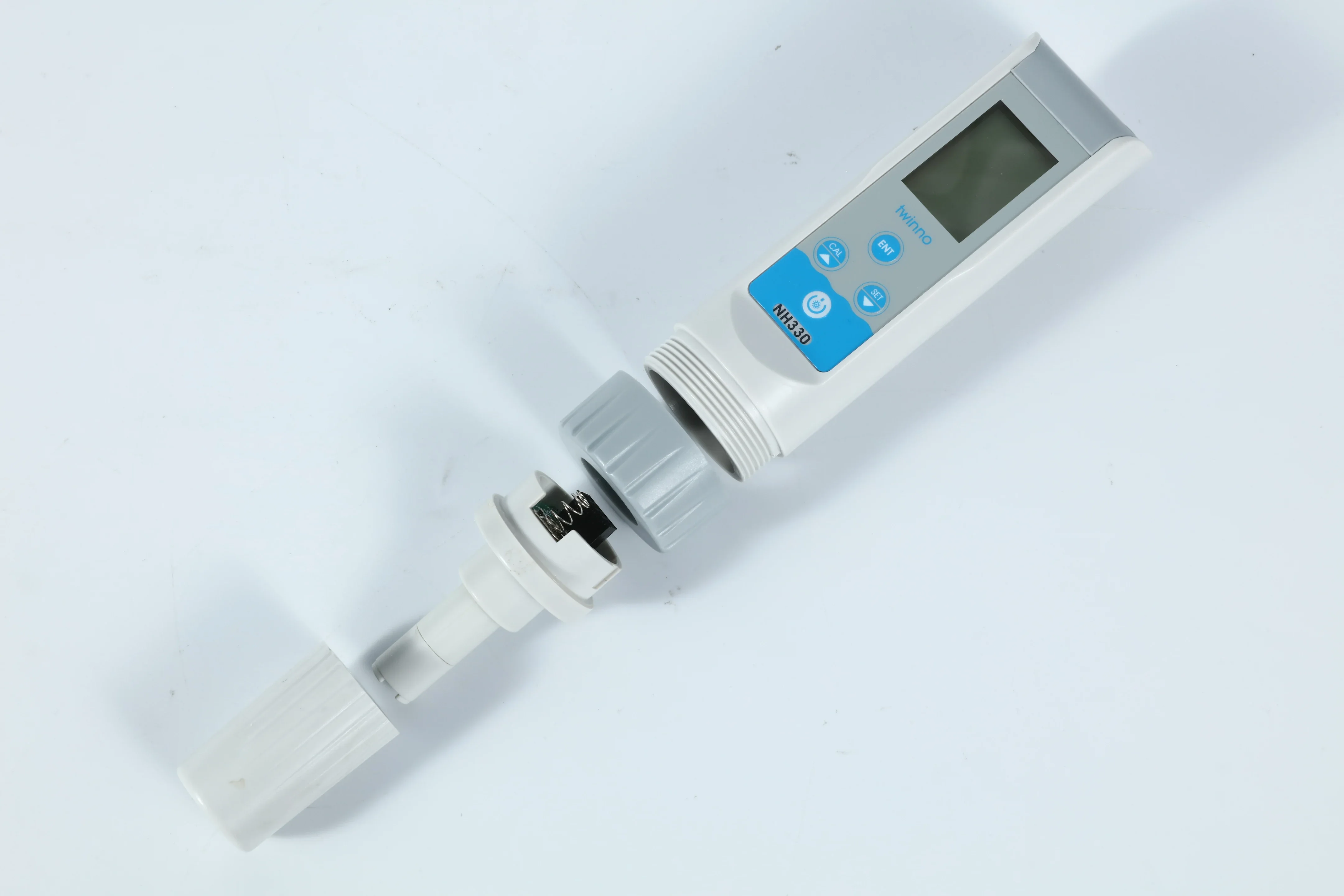 New Product Digital Handheld Water Ammonia (NH3)Tester/Meter Pocket Size Pen Type
