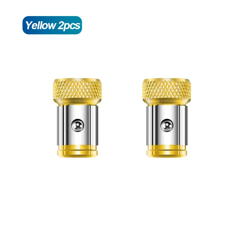 Magnetic Screwdriver Attachment Ring with Strong Magnet Grip