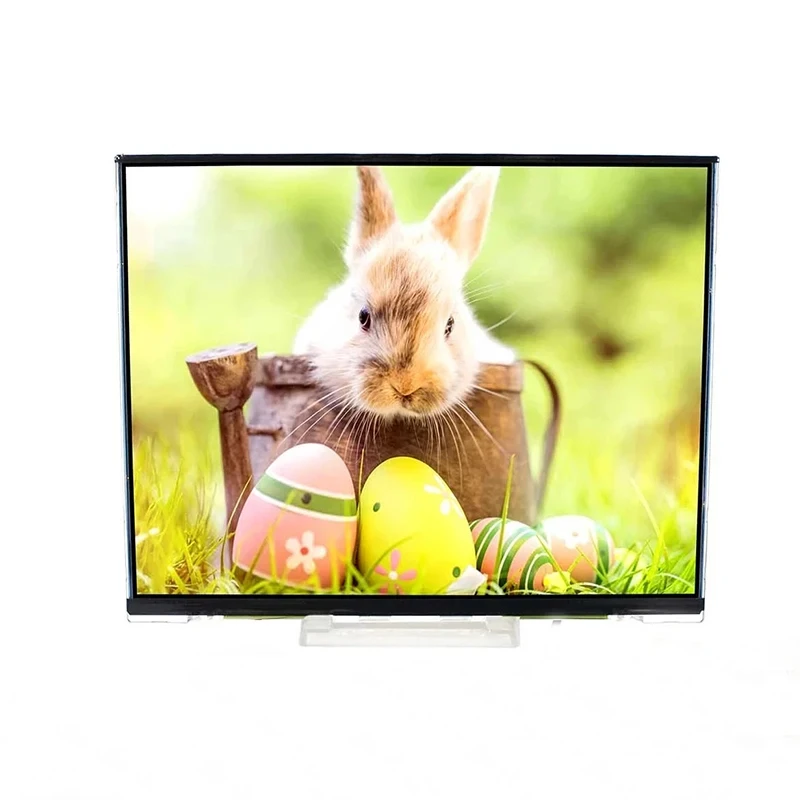 LCD ȭ ÷ г, 10.4 ġ 1024x768 4:3 IPS , HDMI VGA 2AV USB LCD Ʈѷ , LVDS ̽, LTD104EDZS