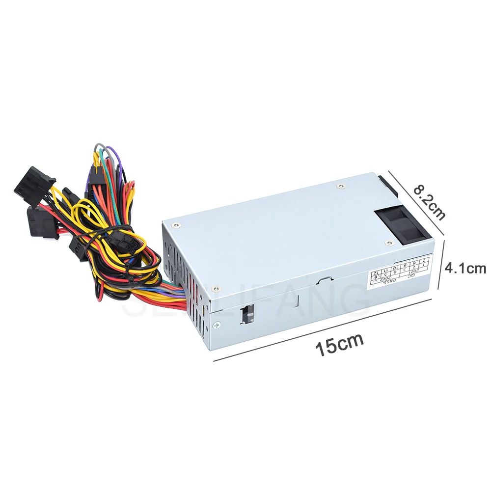 Boa Qualidade para Fsp Aio Flex Nas Pos E200 Pequeno 1u 220v Avaliado 200w Pico 250 Interruptor Psu Sd250psu Fspatx250w Atx400 - Imagem 2