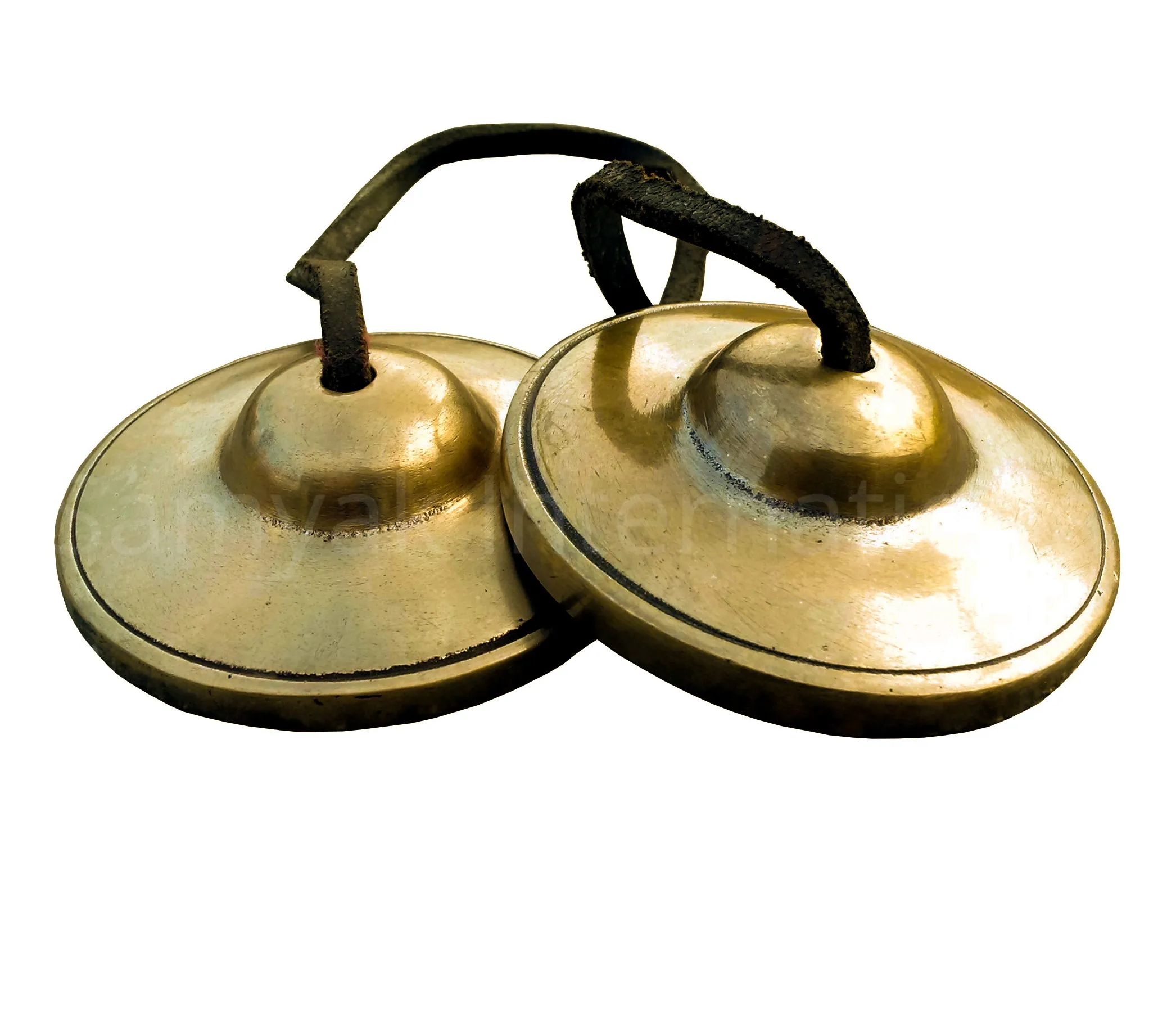 Religious Musical Handmade Tingsha Cymbals for sound therapy Made in Nepal