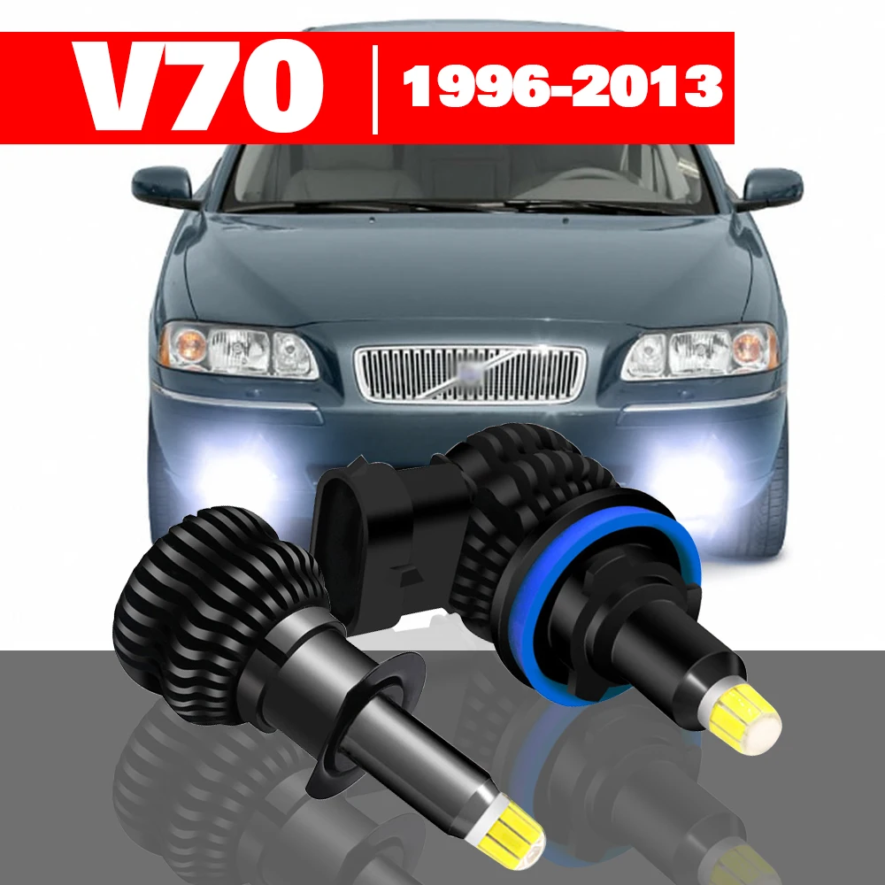 

Для Volvo V70 1996-2013, 2 шт., аксессуары для головного света, 2001, 2002, 2003, 2004, 2005, 2006, 2007, 2008, 2009, 2010, 2011, 2012