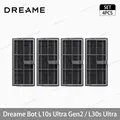 4 HEPA Filters