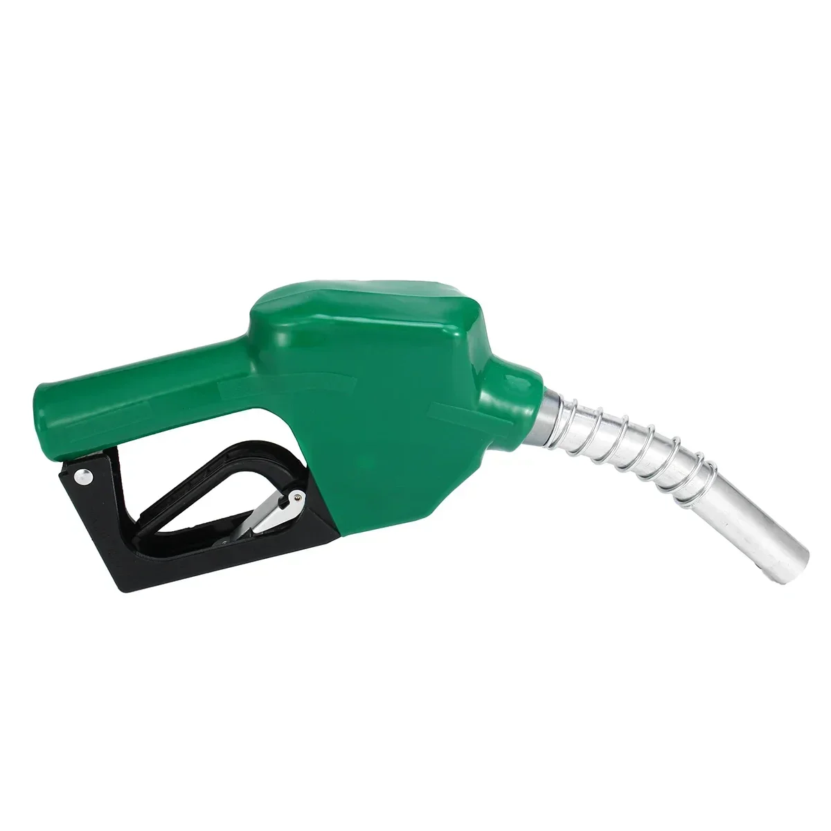 Stainless Steel refilling nozzle gun Automatic Cut off Fuel Refilling Nozzle Diesel Oil Dispensing Tool Oil Water Refueling Gun