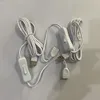 USB Cable With Switch ON/OFF 2Meters Length USB Extension Cable Toggle for USB Lamp Fan Power Supply 1
