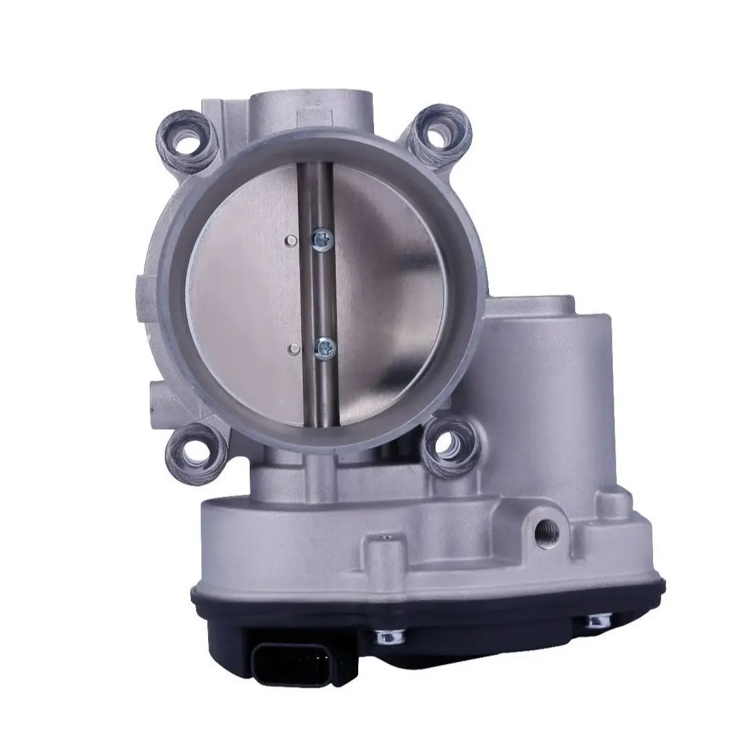 68mm Throttle Body for Lincoln V6 Ford Edge Explorer F 150 Mustang MKX