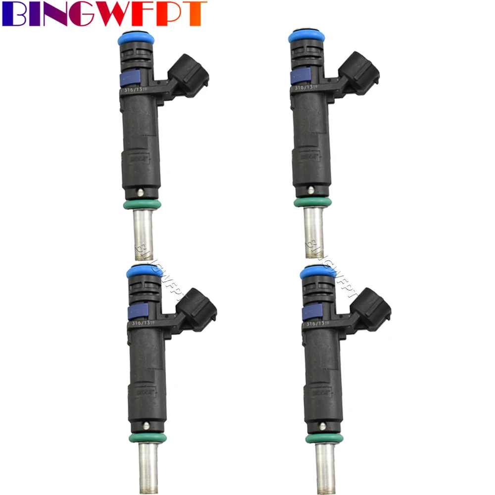 4PCSFuelInjectorNozzlesForSEADOOSeaDooGTXRXTRXPGTIGTSRXP4