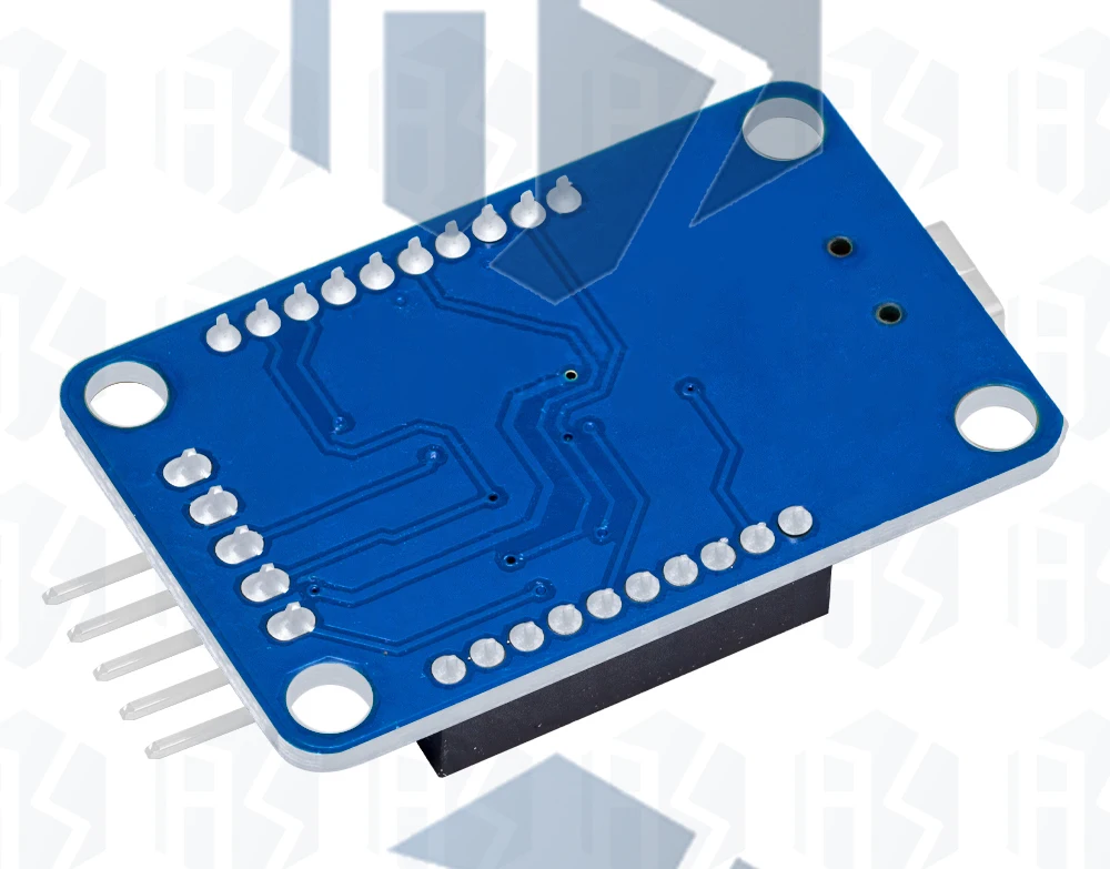 FT232 FT232RL für XBee-Adapter, BTBee Bluetooth-Konverter, USB-zu-Seriell-Port-Adaptermodul für Arduino-Board Pro Mini – Detail 12