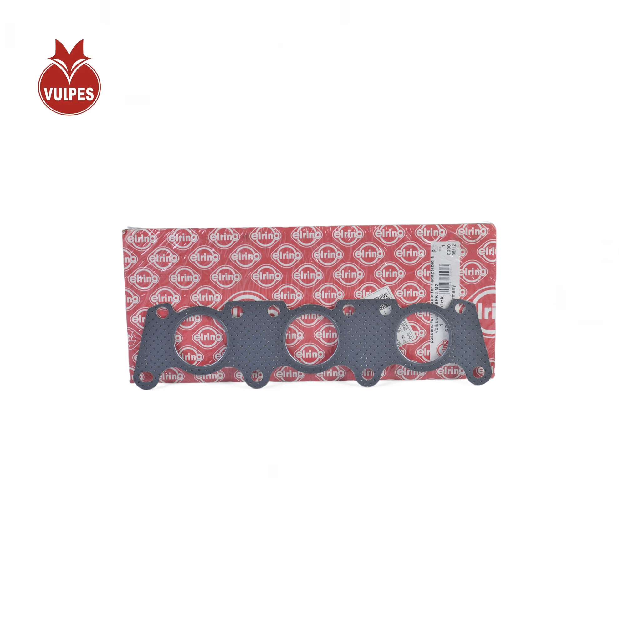 Automobile Engine Exhaust Mainfold Gasket Elring 632.760 For AUDI/VW 078 253 039 C/078253039C