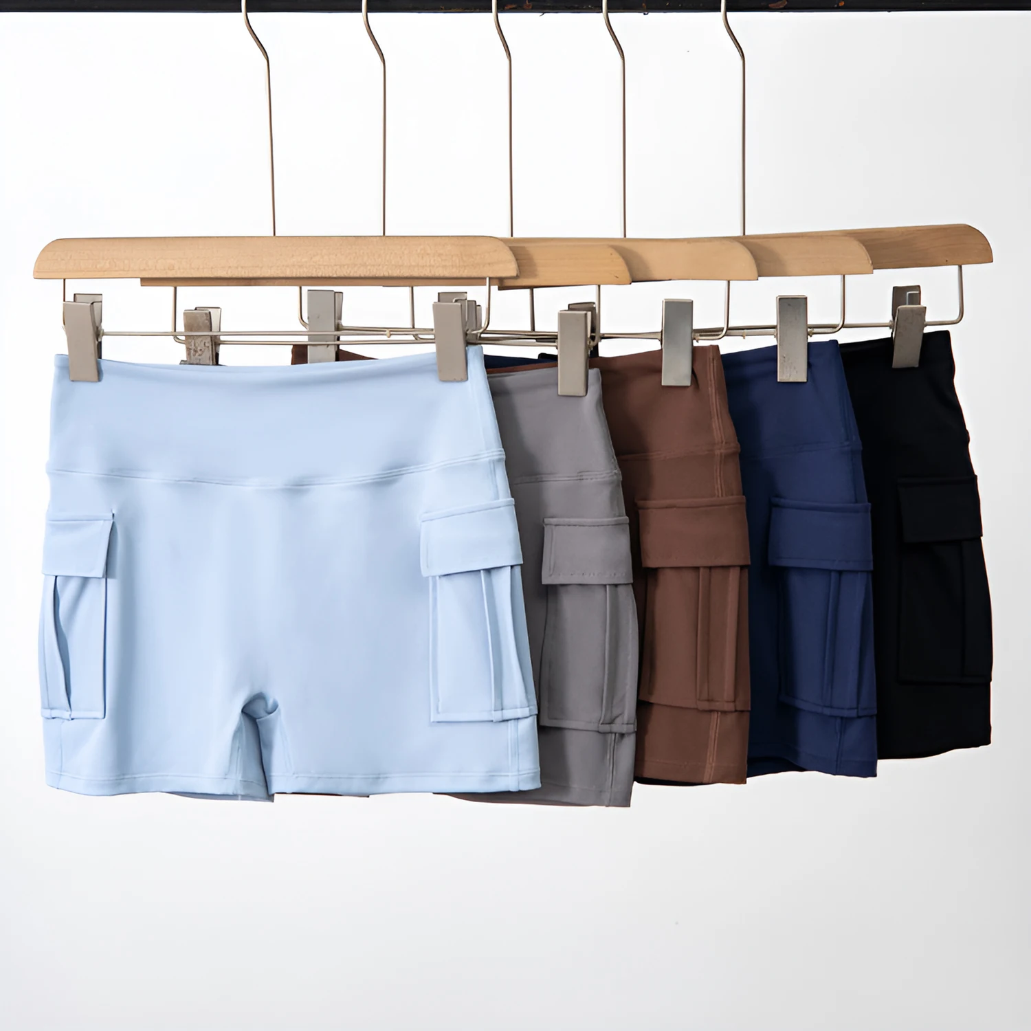 Short Classic COD3170 - Imagen 2