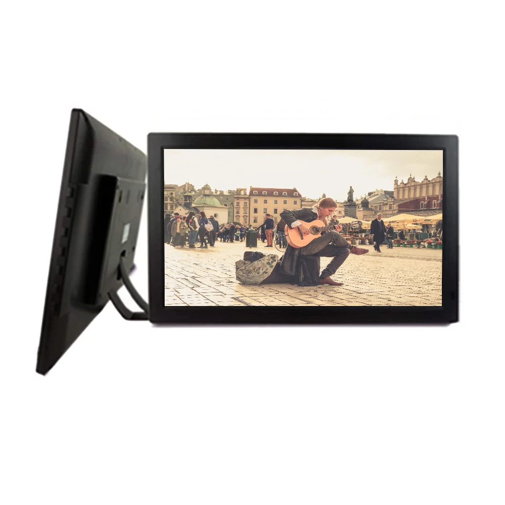 

Hot selling 21.5 Inch HD screen Multifunction Digital Photo Frame