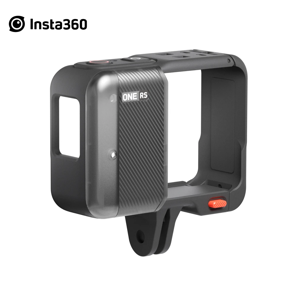 Рисунок 5 - Монтажный кронштейн Insta360 ONE