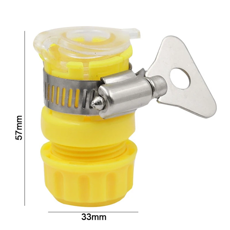 Universal extensor torneira da cozinha banheiro lavatório torneiras adaptador flexível conector de tubulação lavagem do carro ferramenta rega jardim