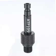 

mtsooning Auto Transmission Fluid Filling Drive Line Filler Adapter ATF For Mercedes Benz 722.9