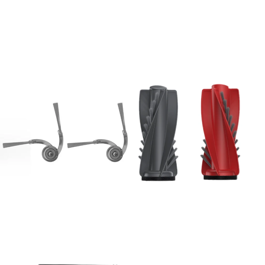 INF Kit de remplacement Roborock Saros 10/S9 MaxV Ultra