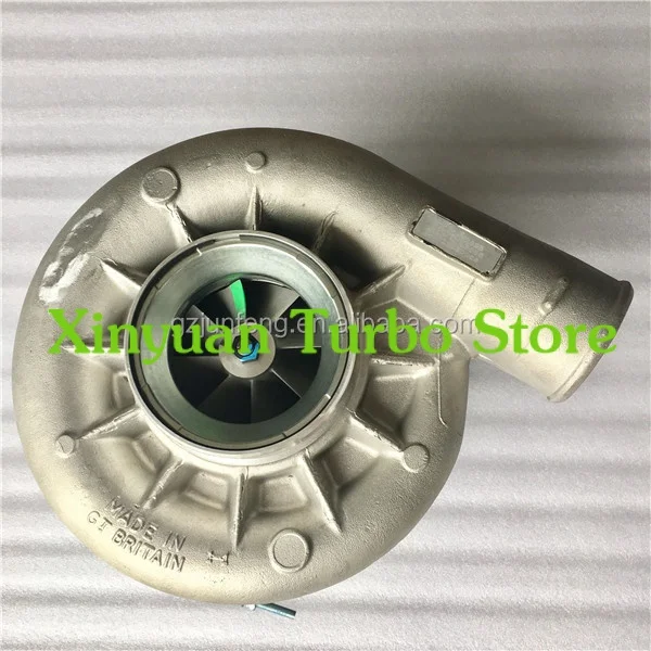 

HX82B 4043668 3819093 17080063 turbo for Vo-lvo